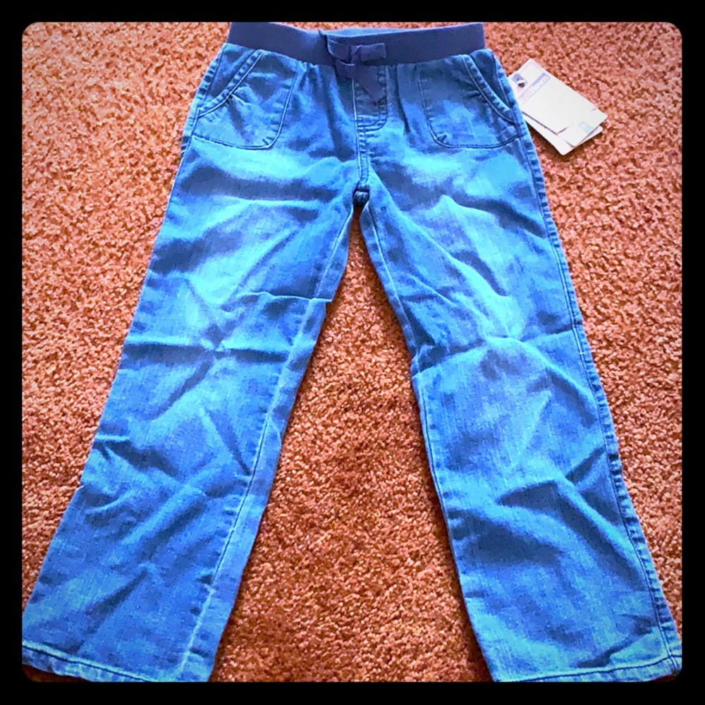 NWT Ruff Hewn jeans 6x